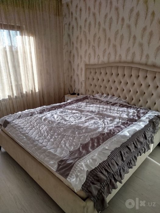Мирабадский район Саракулька сдаётся в аренду