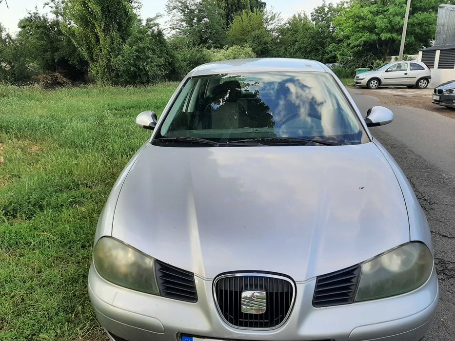Seat Ibiza de vânzare