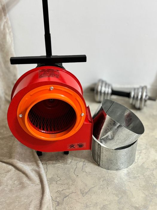 Дымосос продам...