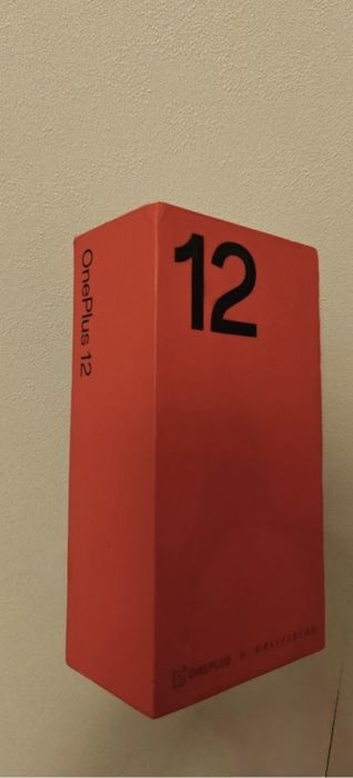 One Plus 12 256gb