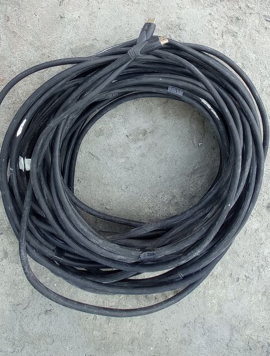 HDMI видеокабель PROCAB CLV104K/15