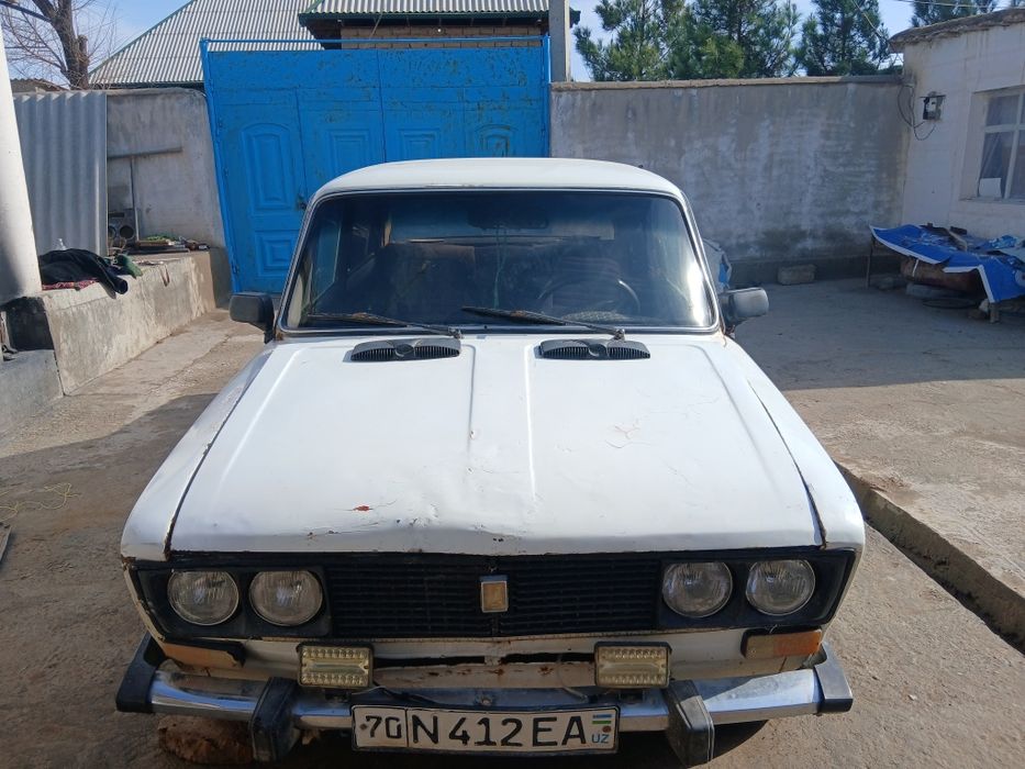 Vaz 2106 zapchactga