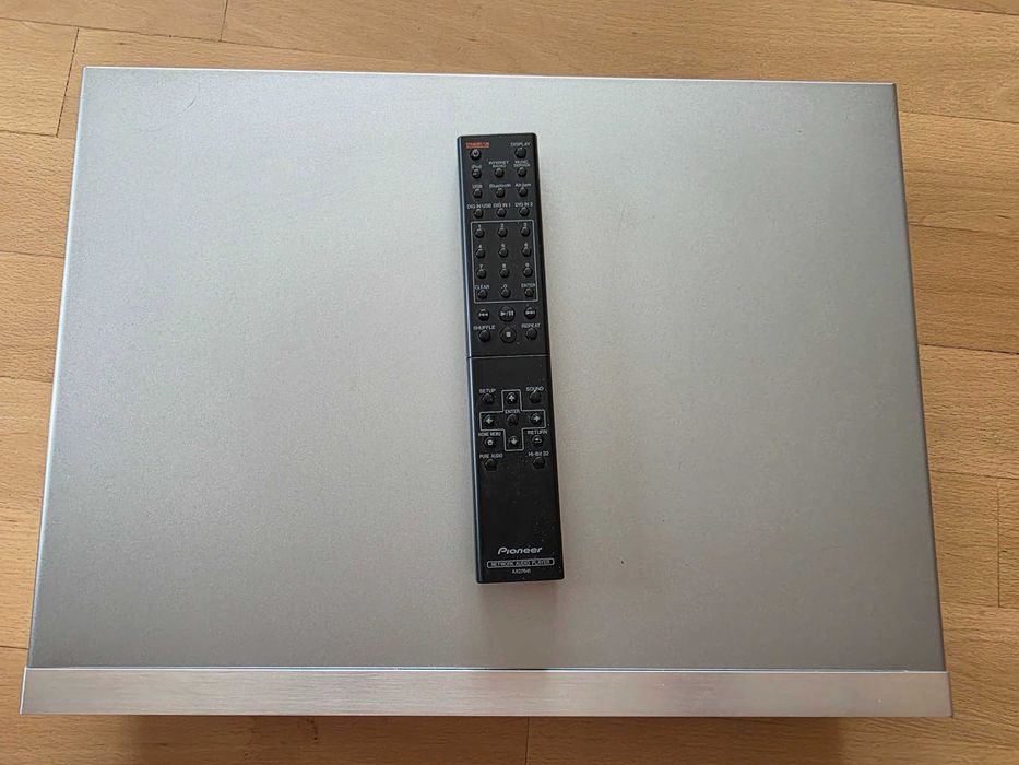 Струймер Pioneer N50-S