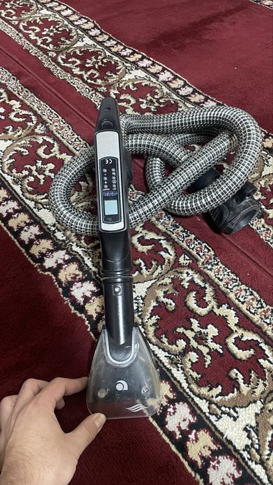 Roboclein S plus 2019г