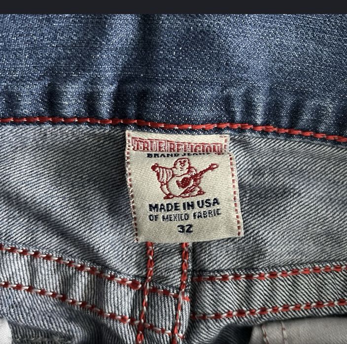 True Religion jeans
