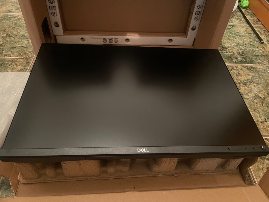 Monitor Dell IPS LED P2421 Nou Full Box