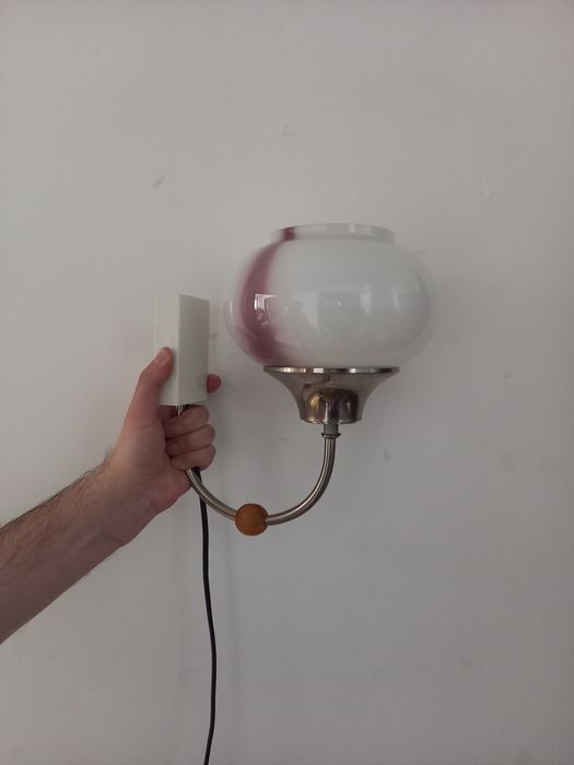 Продам рабочий бра СССР