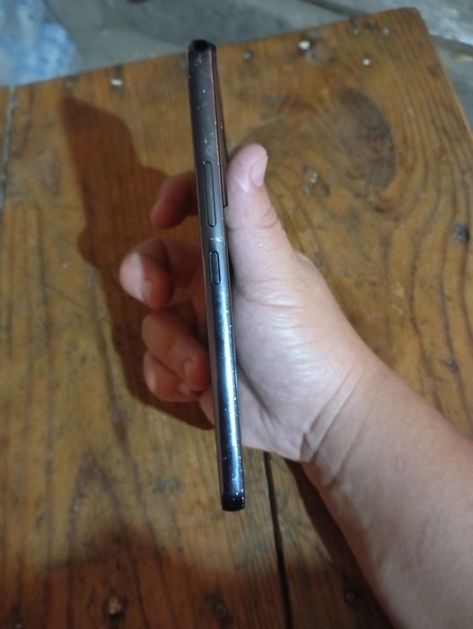 Samsung S22 память 256 GB