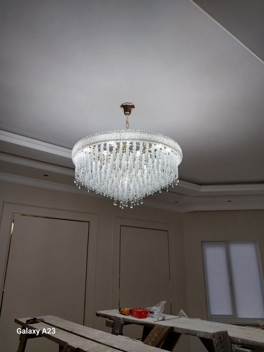 Услуги электрика