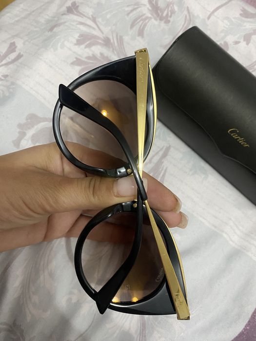 Ochelari de soare cartier originali