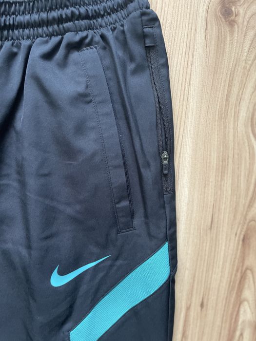 NIKE dri-fit İNTER Milano/мъжки спортен панталон/долница М