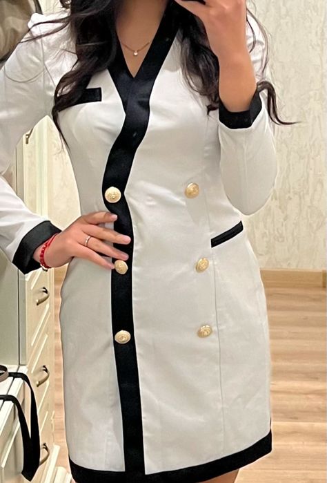 Продам красивое платье-пиджак