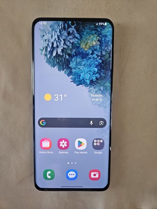 Samsung s20 Vietnam