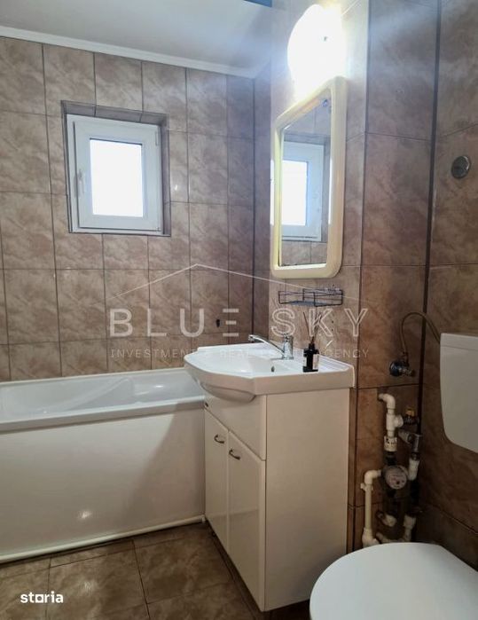 Apartament 2 camere situat pe Bd Mamaia in zona Spitalului Militar