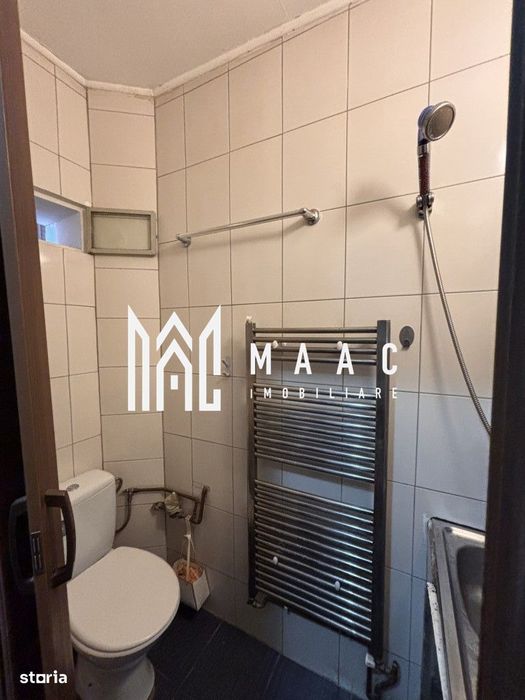 Apartament 2 camere de vânzare | Sibiu, Țiglari | Lacul lui Binder
