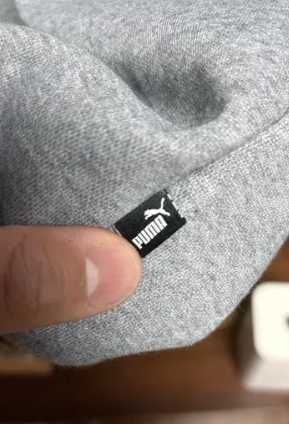 Bluza Superdry Puma Marime L-Stare Foarte Buna-Bumbac-Fix