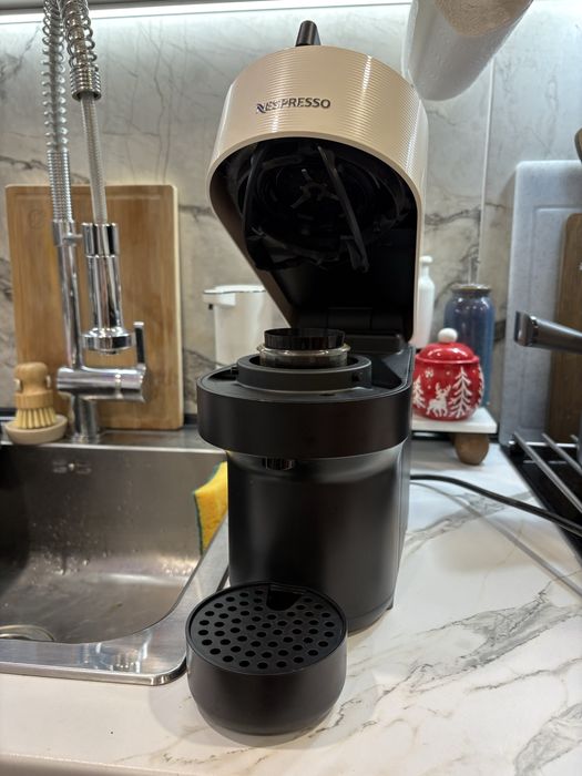 Nespresso Vertuo Pop