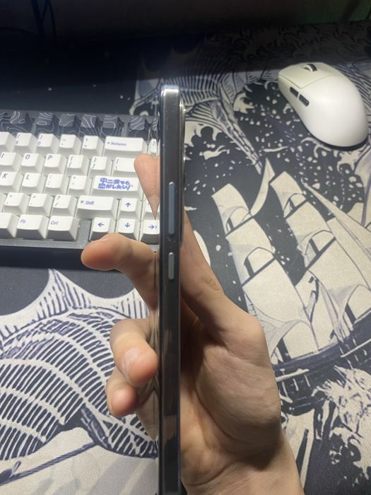 Vivo v 40 lite смартфон