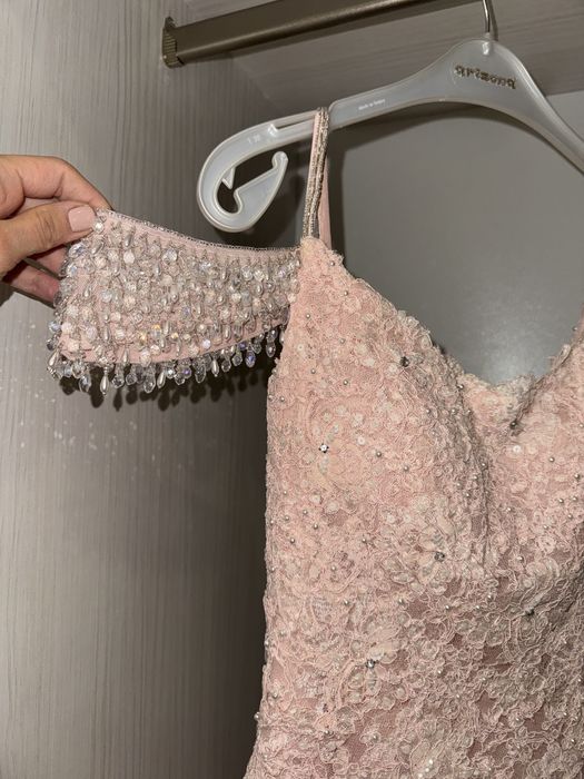 Вечернее Платье Sherri Hill