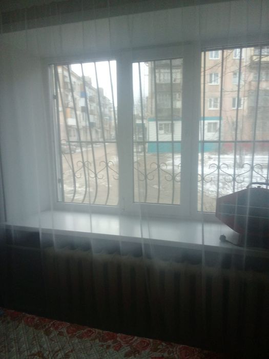 Продаётся 1 комнатная