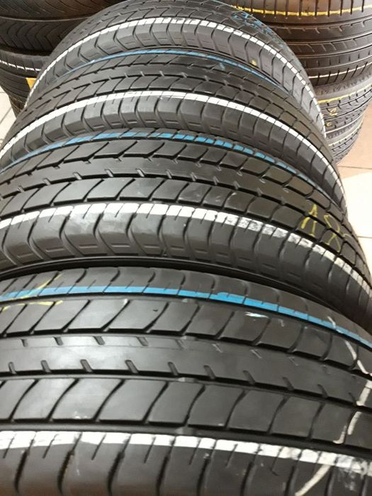 4 anvelope 185/60 R16 Dunlop