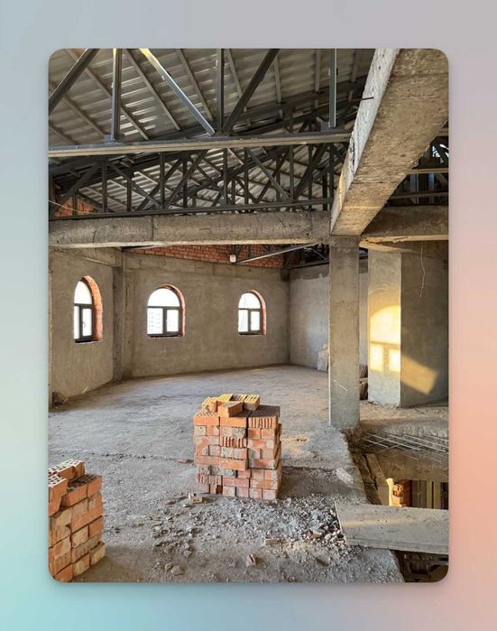 ЖК Gulobod, 9+10 этаж мансардная/mansarda квартира/kvartira 115,95 м²