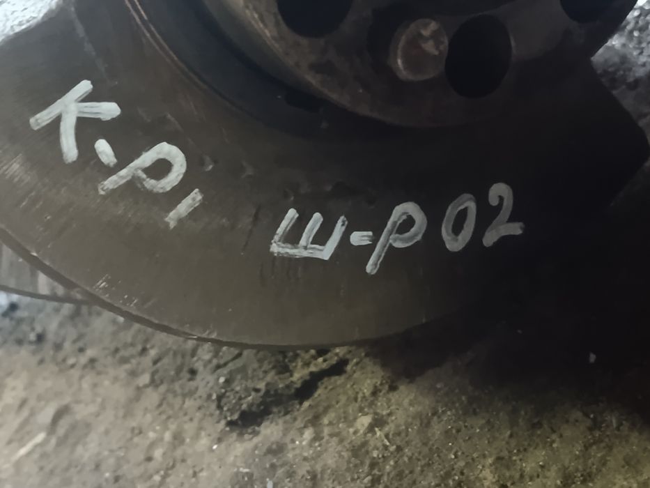 Продам Коленвал КамАЗ