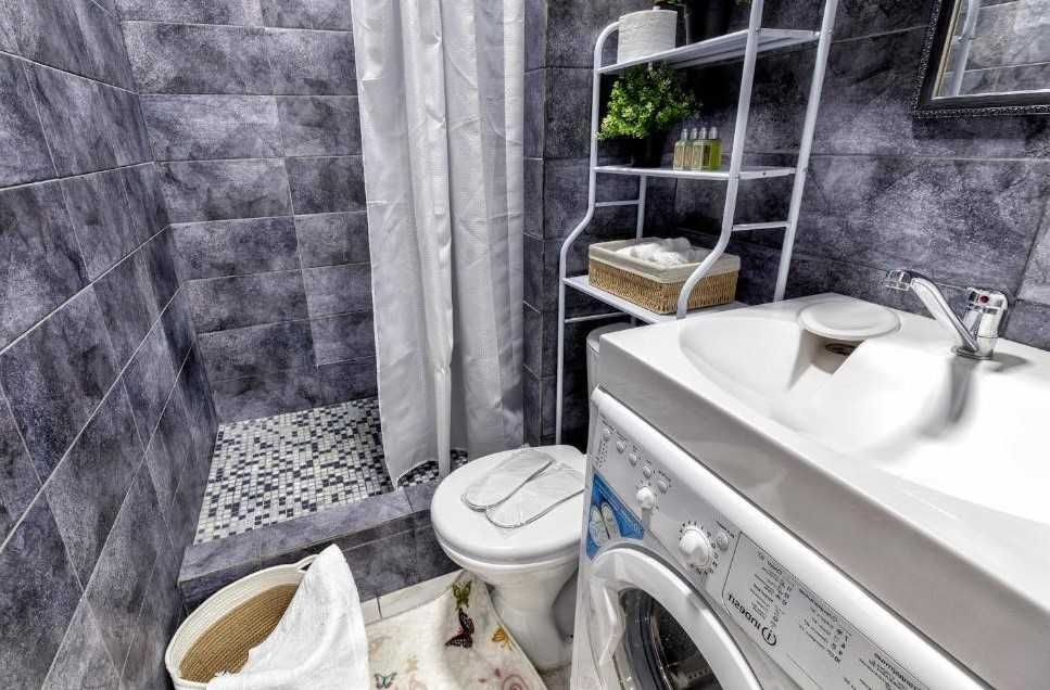 Посуточно апартамент в Актау