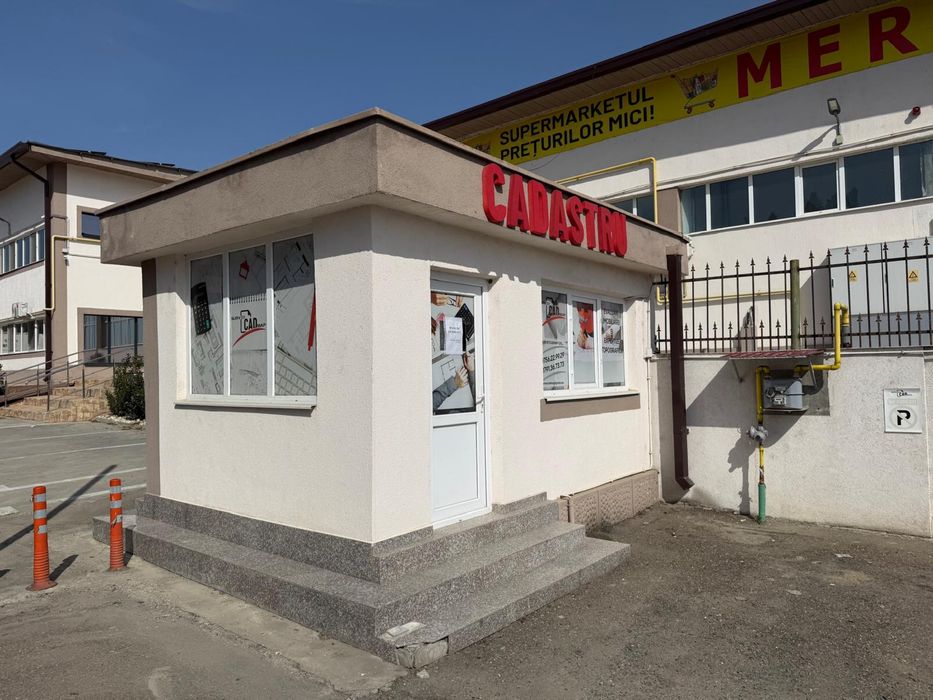 Spatiu comercial -Birou, cabinet