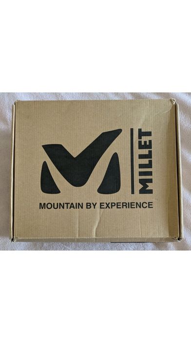 Дамски туристически обувки Millet Super Trident, 38 Номер