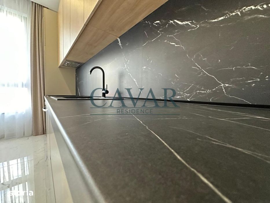 Proiect Nou Drumul Binelui 168 Cavar Residence
