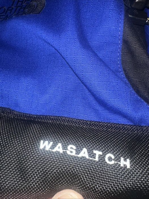 North Face Wasatch Backpack 35 L