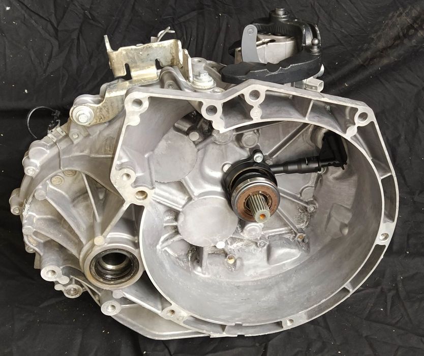 Cutie de viteze Volvo 1.6 diesel 115 cai