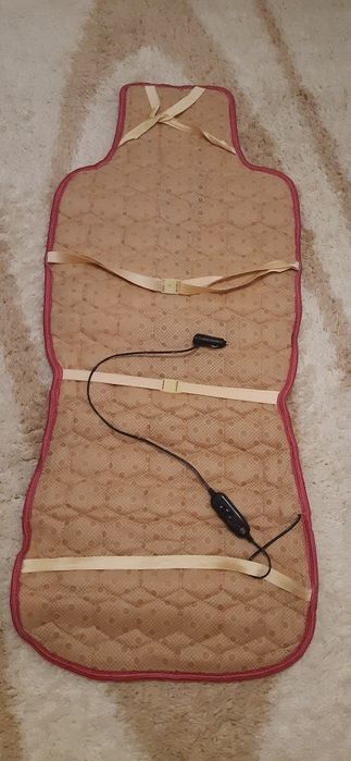 Сиденье с Эл. Обогревом почти новое!