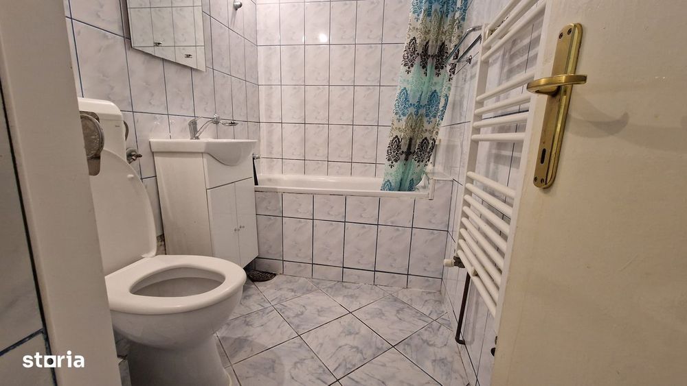 Apartament 2 camere zona AFI
