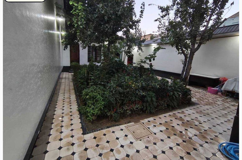 Продажа Евродома в Ханабаде, 3-сотки (N 13859 )