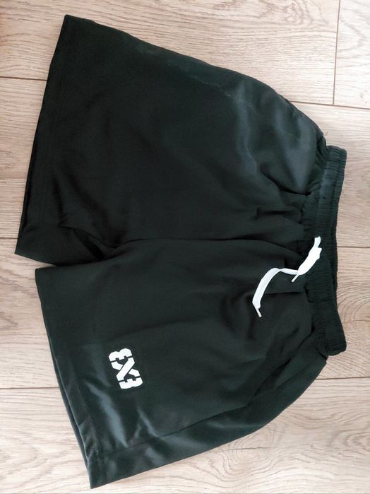 Шорты для бакета 3х3