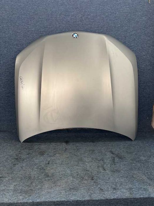 BMW X5 G05 X6 G06 Capotă motor completă