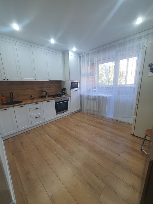 Продам 2 комн.квартиру в 19 мкр. Новострой