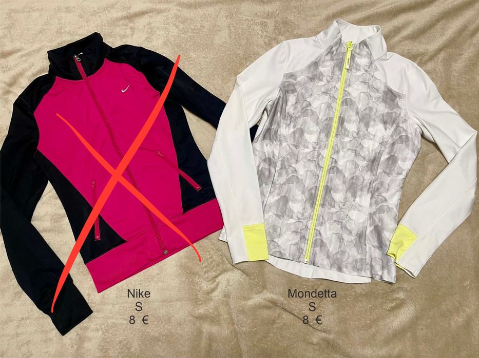 Дамски клинове С размер