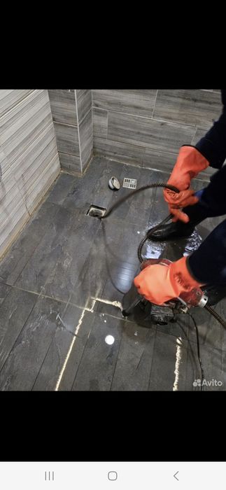 Kanalizatsiy tozalash xznati