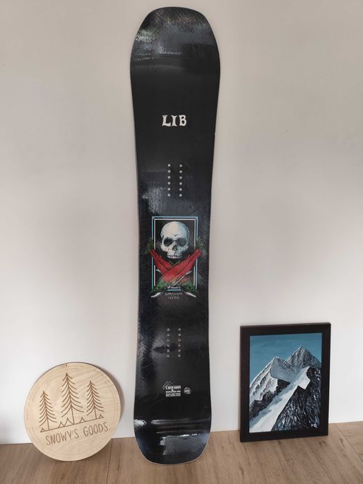 Сноуборд Екипировка Разпродажба 2023-2025 /GNU,LIB,BURTON,NITRO.../