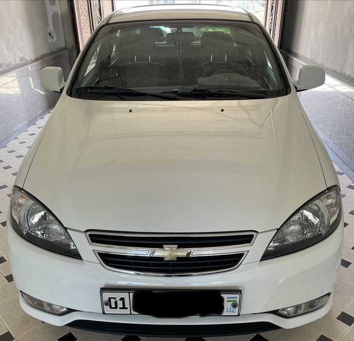 Gentra 2023 автомат, люк, АБС, обогрев