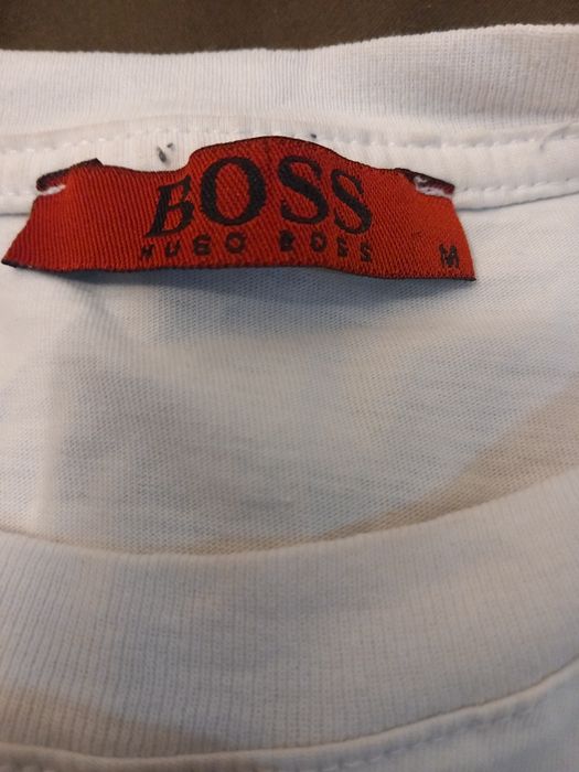 Trucou HUGO Boss