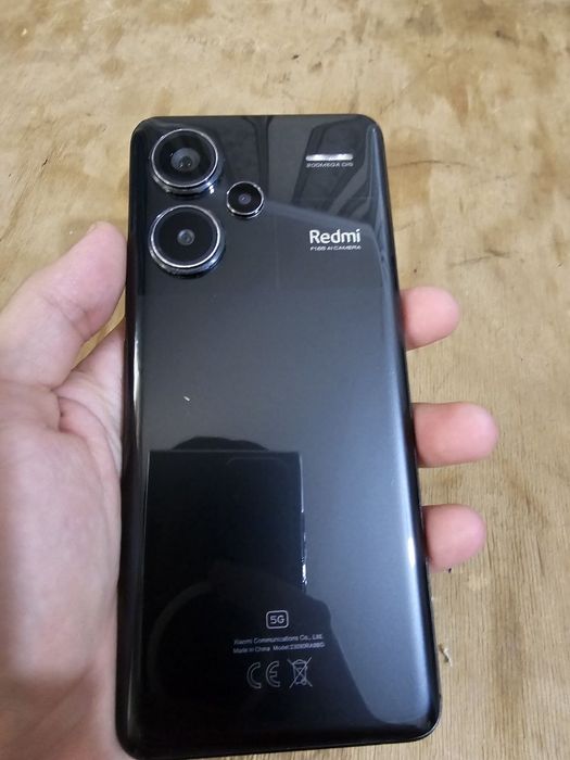 Redmi 13 pro + 5G с гарантией