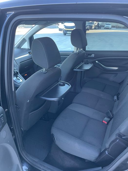 Ford C-Max 2008 TITANIUM