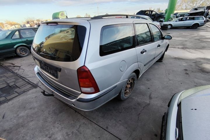 Hayon / Haion cu luneta Ford Focus 2001 1.8 Tddi MT (90 hp)
