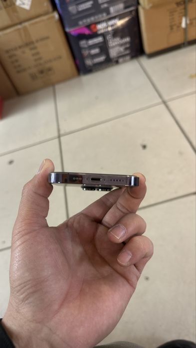 Айфон 14про 128гб