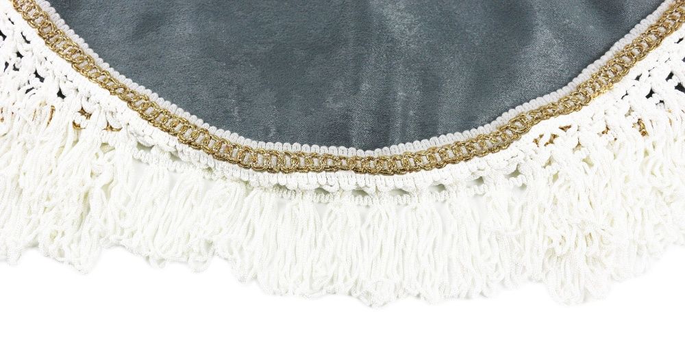 Челно Перде за Предно Стъкло на Камион DAF MAN IVECO VOLVO MERCEDES