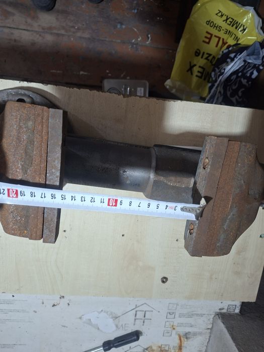 Тиски слесарьные